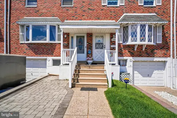12402 Medford Rd, PHILADELPHIA, PA 19154