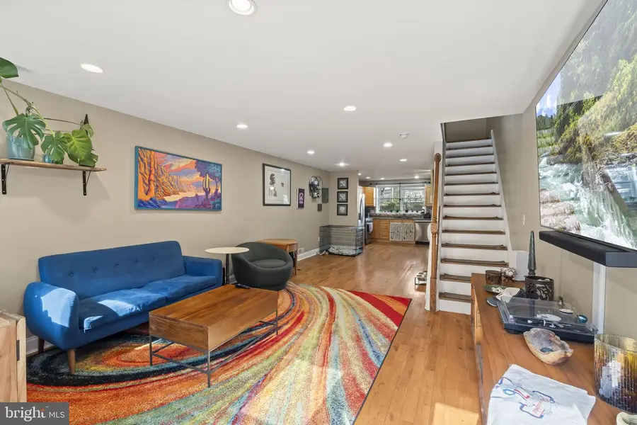 1524 S Iseminger St, Philadelphia, PA 19147 - #2