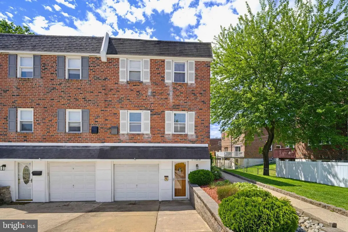 11849 Sewell Rd, Philadelphia, PA 19116 - #1