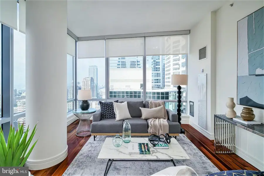 1414 S Penn Sq #34h, Philadelphia, PA 19102 - #3