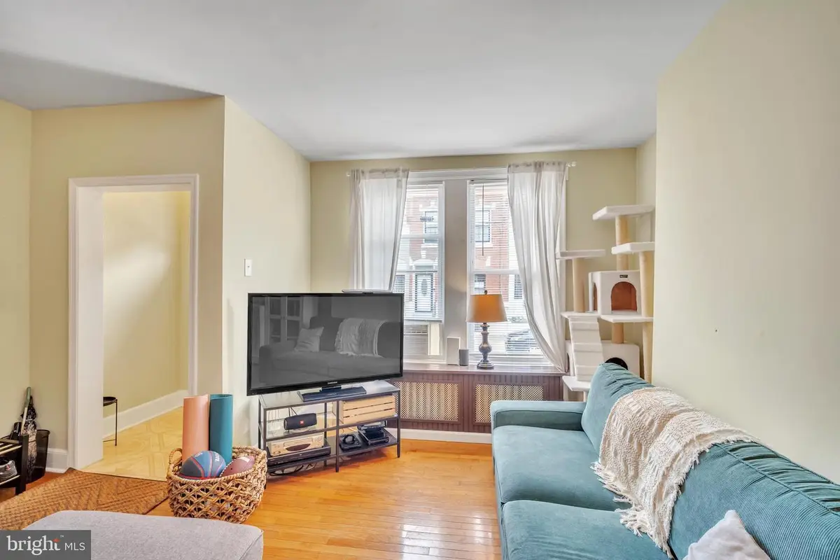 1729 S 21st St, Philadelphia, PA 19145 - #1