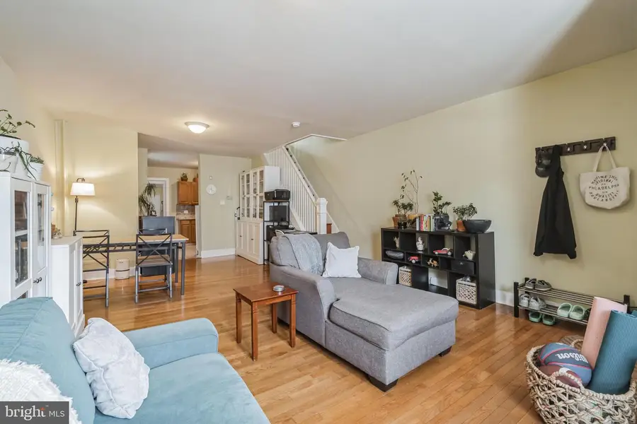 1729 S 21st St, Philadelphia, PA 19145 - #3