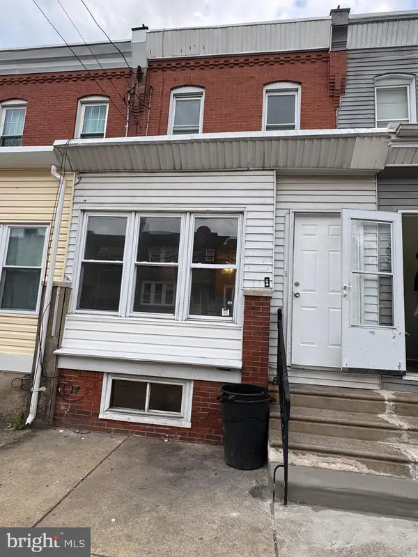6135 Hegerman St, PHILADELPHIA, PA 19135