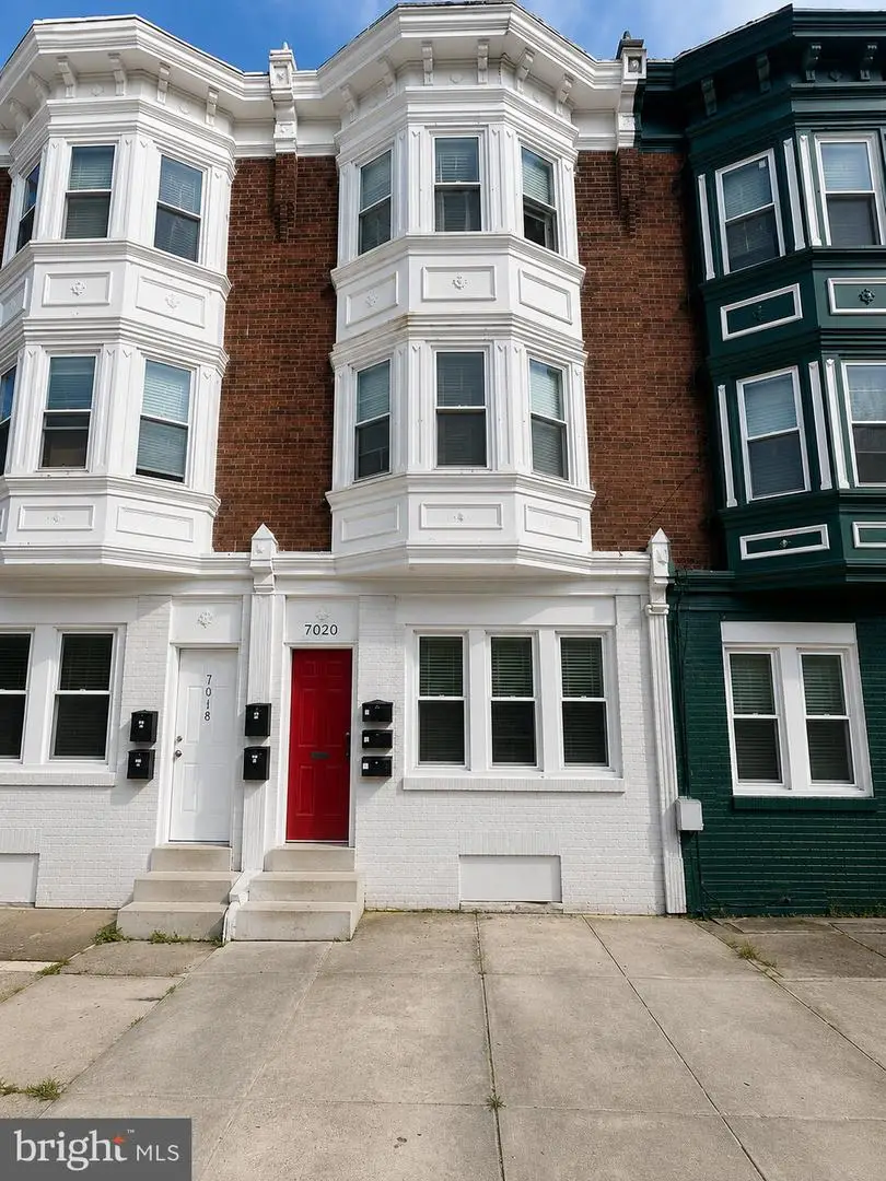 7020 Woodland Ave, Philadelphia, PA 19142 - #1