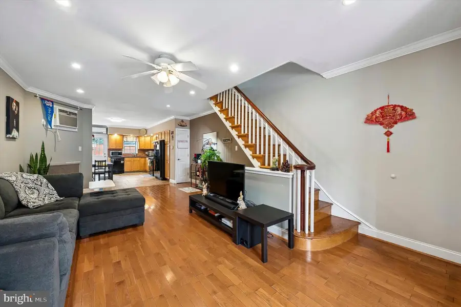 2530 S 11th St, Philadelphia, PA 19148 - #2