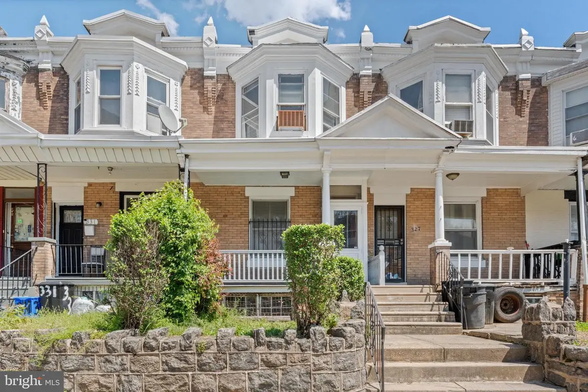 329 N Felton St, Philadelphia, PA 19139 - #1