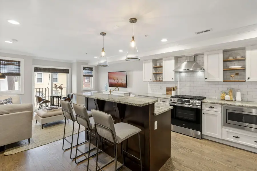 751 N Uber St #3, Philadelphia, PA 19130 - #3