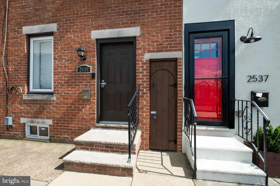 2539 Webb St, Philadelphia, PA 19125 - #2