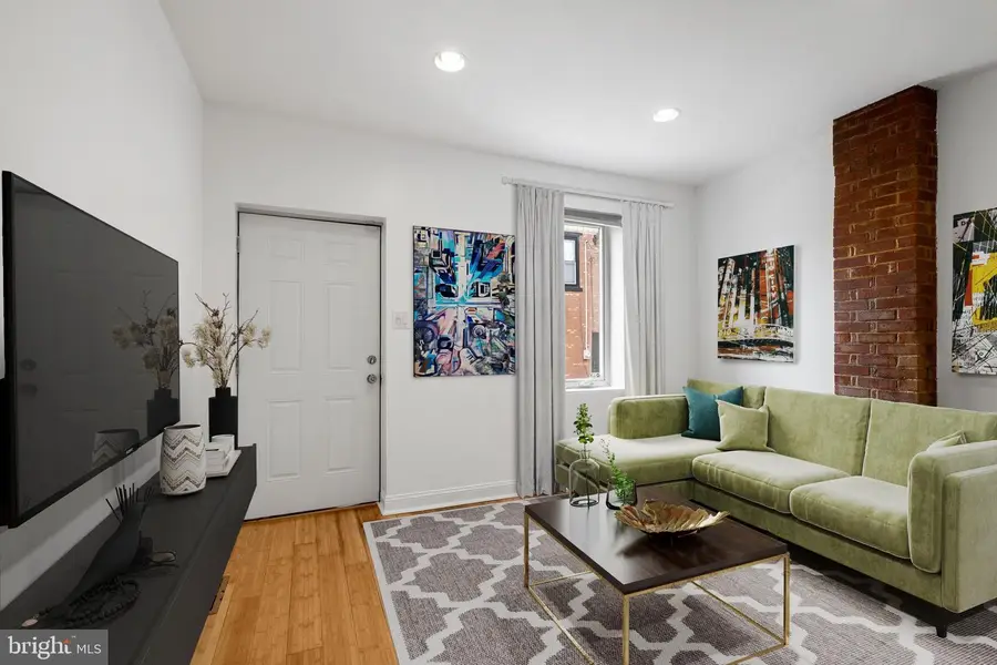 2539 Webb St, Philadelphia, PA 19125 - #3