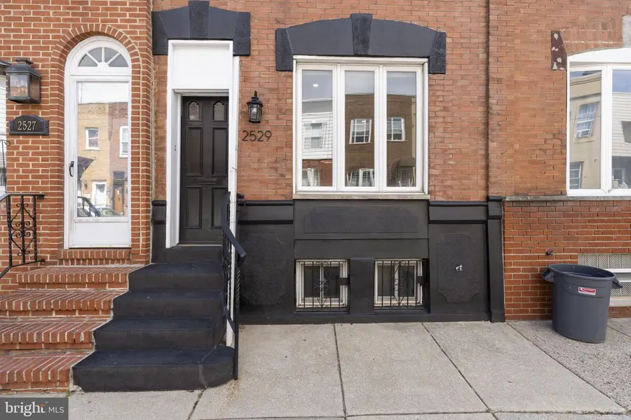 2529 S Camac St, Philadelphia, PA 19148 - #2