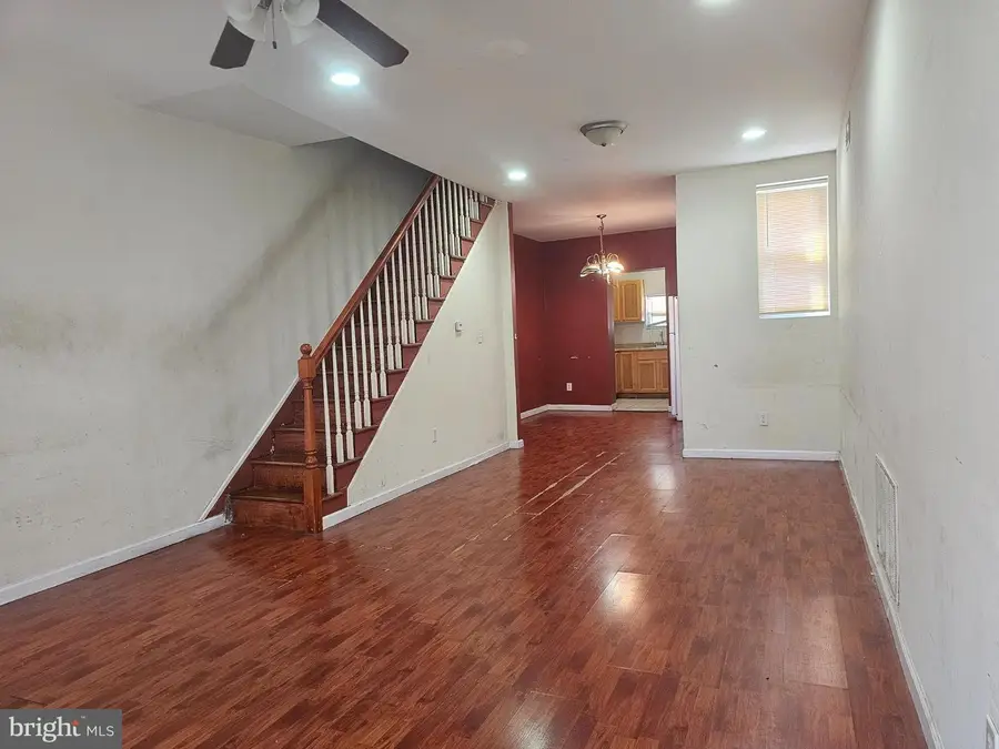 1846 Mc Clellan St, Philadelphia, PA 19145 - #2