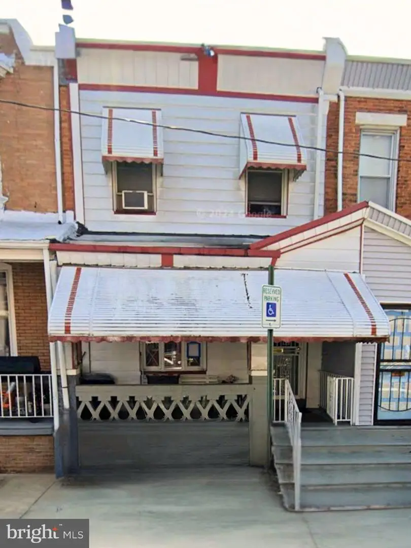 1729 N Aberdeen St, Philadelphia, PA 19131 - #1