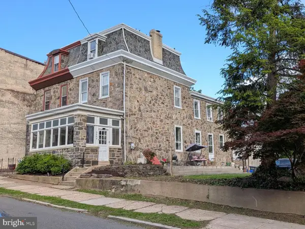 3504-08 Ainslie St, PHILADELPHIA, PA 19129