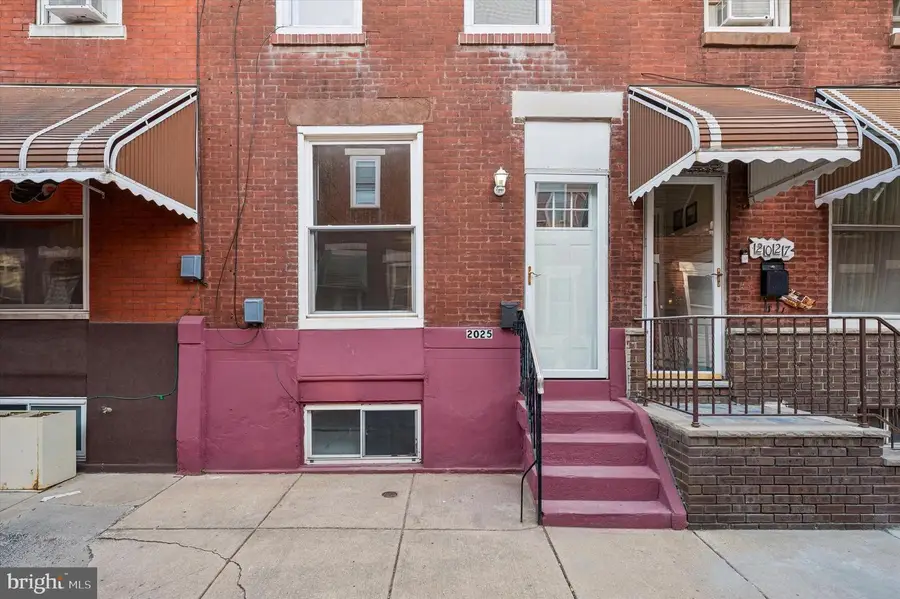 2025 S Bouvier St, Philadelphia, PA 19145 - #2