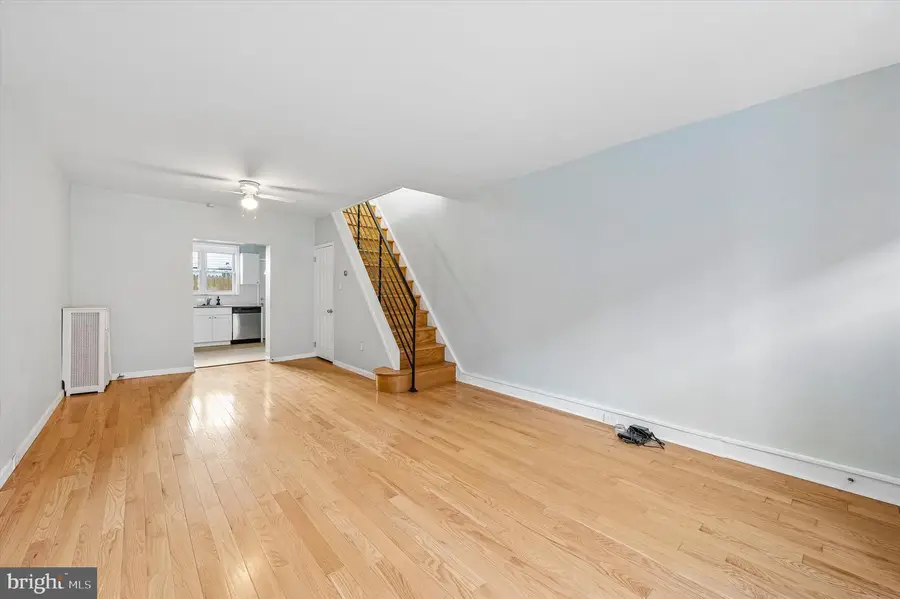 2025 S Bouvier St, Philadelphia, PA 19145 - #3