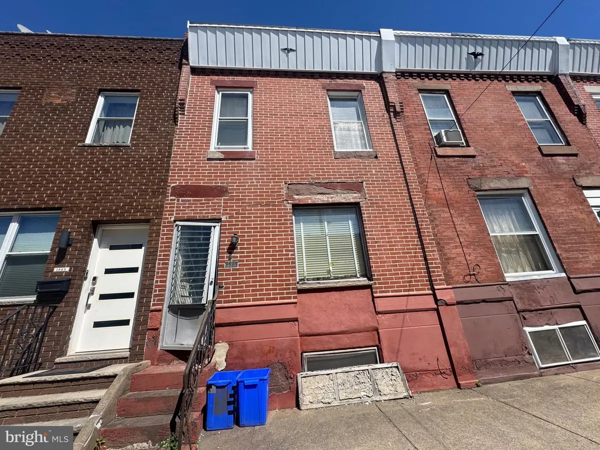 1527 S 29th St, Philadelphia, PA 19146 - #1
