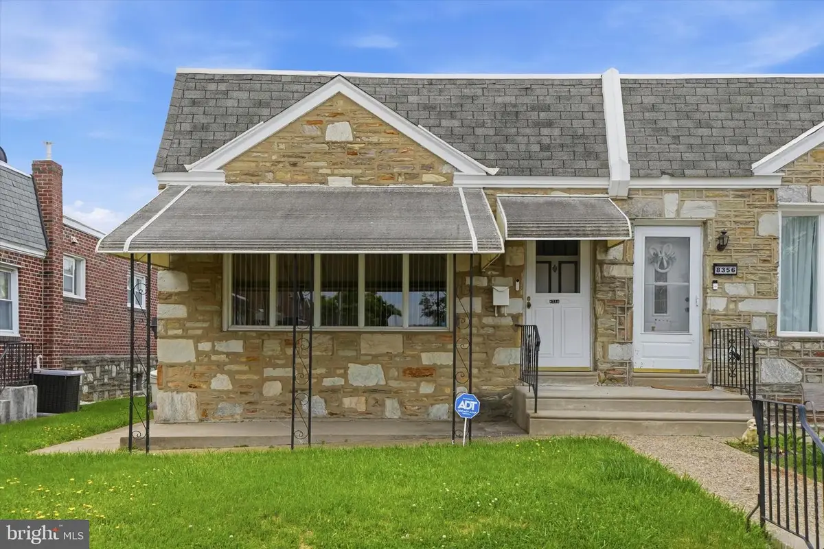 8354 Summerdale Ave, Philadelphia, PA 19152 - #1