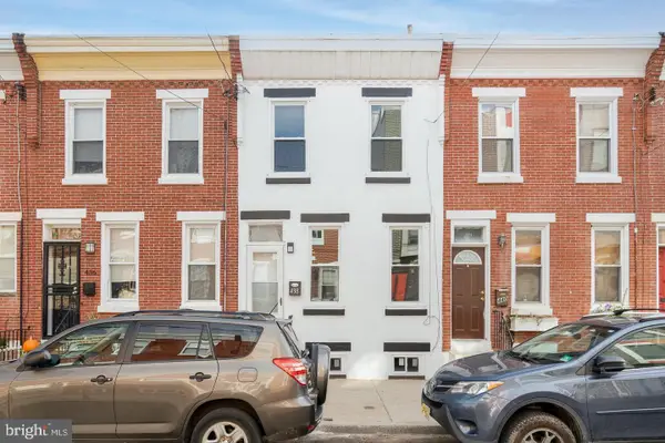 438 Dudley St, PHILADELPHIA, PA 19148