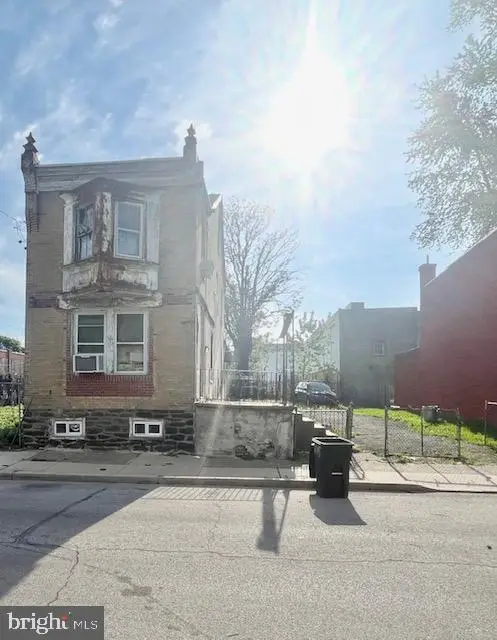 6115 N Norwood St, Philadelphia, PA 19138 - #1