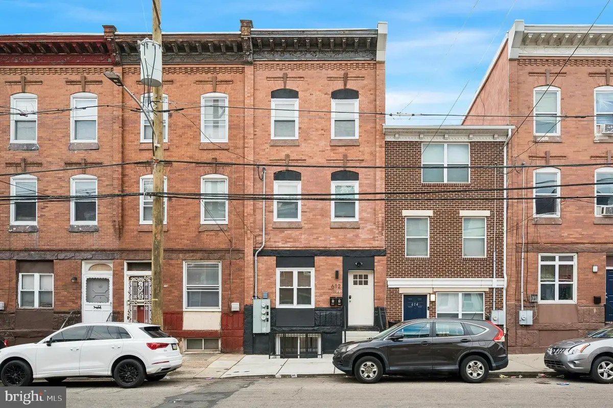 612 N 39th St, Philadelphia, PA 19104 - #1