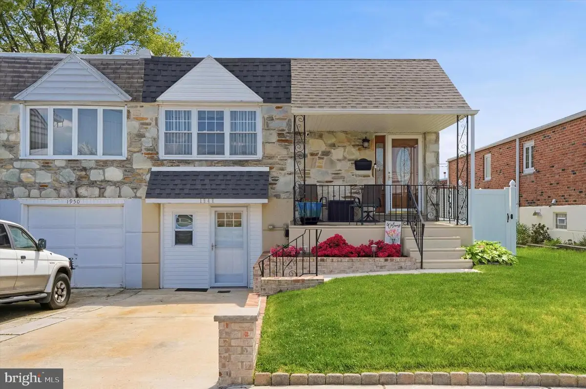 1948 President St, Philadelphia, PA 19115 - #1