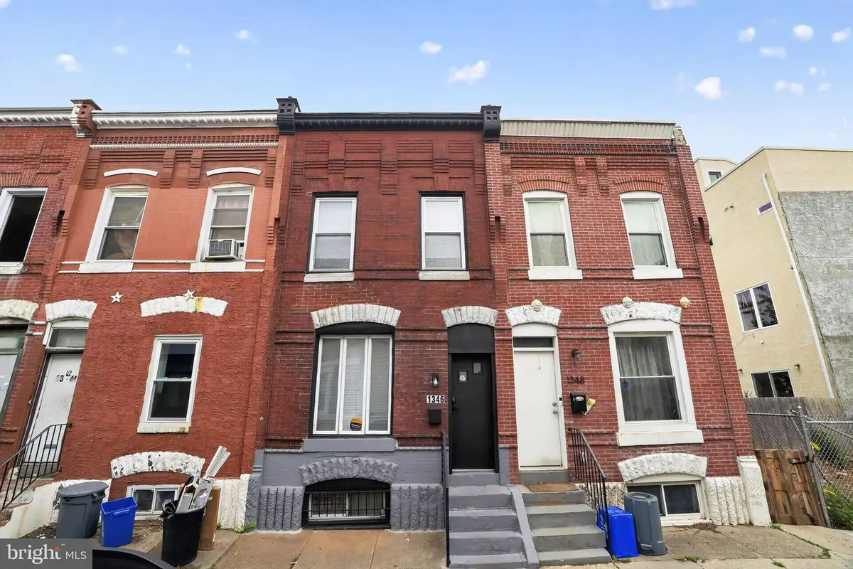1346 N Dover St, Philadelphia, PA 19121 - #1