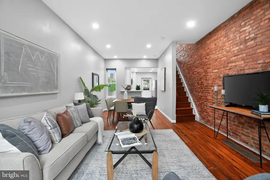1346 N Dover St, Philadelphia, PA 19121 - #2