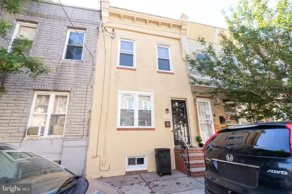 1916 S Lambert St, PHILADELPHIA, PA 19145