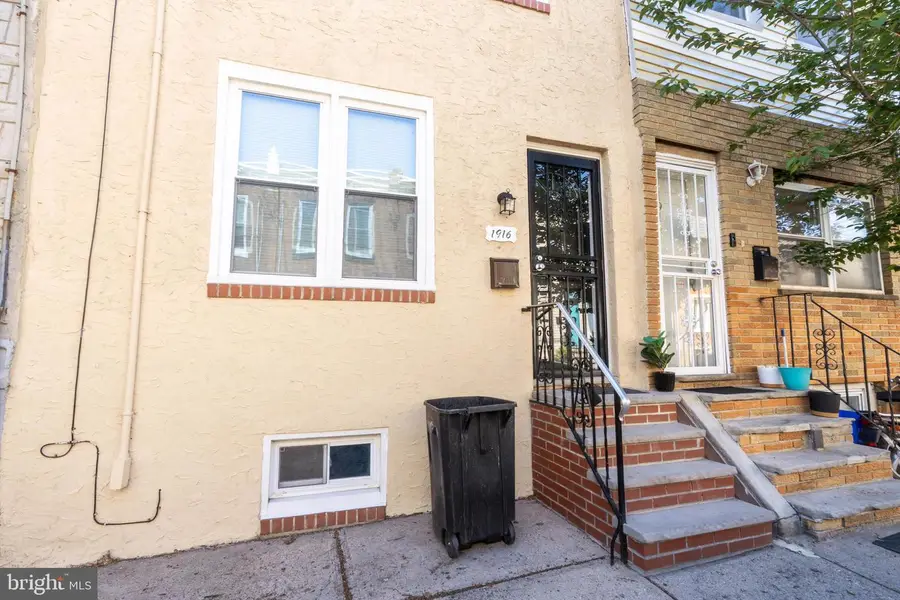 1916 S Lambert St, Philadelphia, PA 19145 - #2