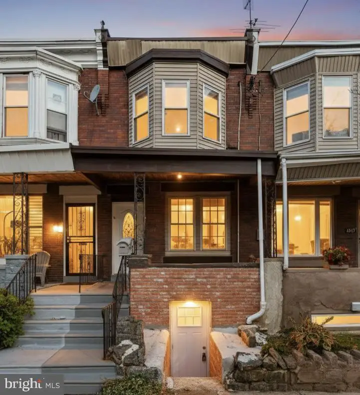 4847 Fairmount Ave, Philadelphia, PA 19139 - #1