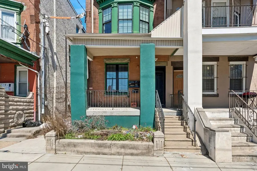 4139 W Girard Ave, Philadelphia, PA 19104 - #2