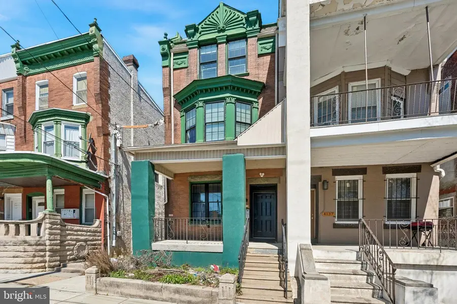 4139 W Girard Ave, Philadelphia, PA 19104 - #3