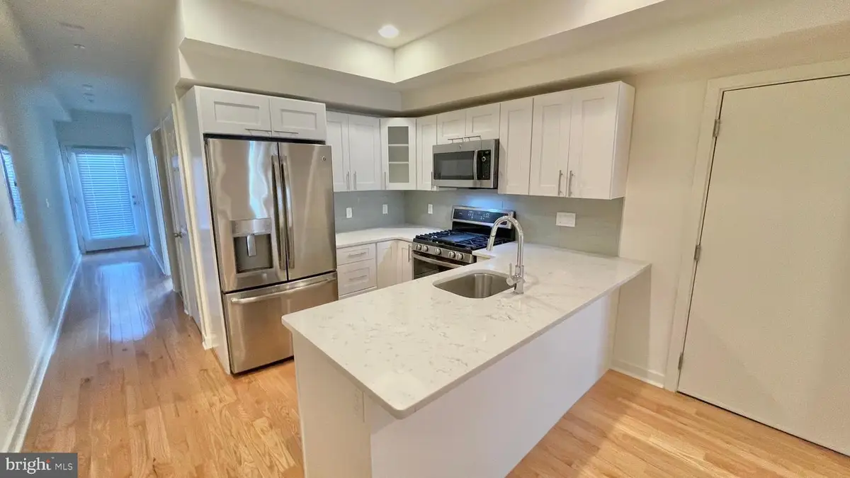 1437 Brown St #2, Philadelphia, PA 19130 - #1