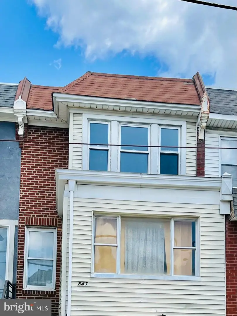 847 Foulkrod St, Philadelphia, PA 19124 - #1