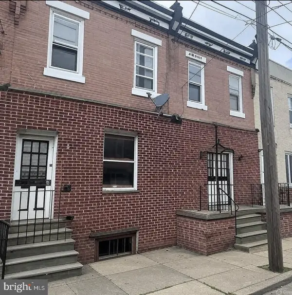 1346-48 S 29th St, PHILADELPHIA, PA 19146