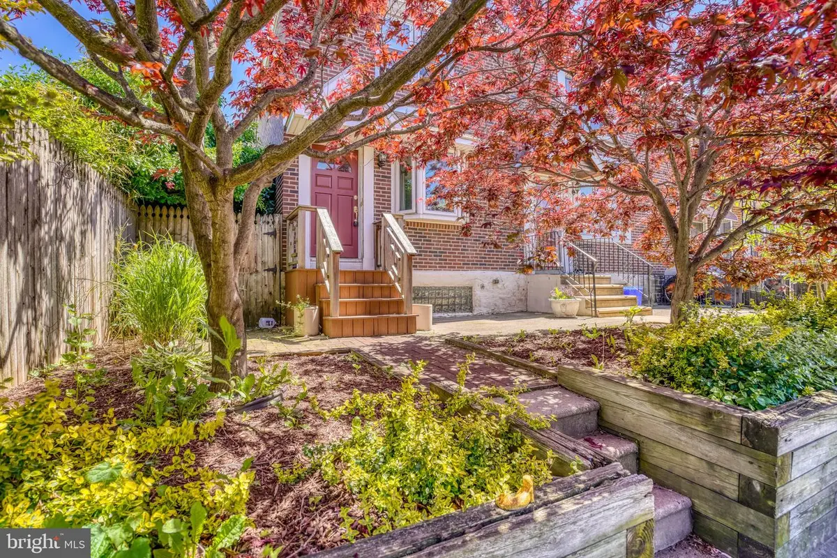 7917 Marsden St, Philadelphia, PA 19136 - #1