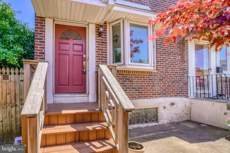 7917 Marsden St, Philadelphia, PA 19136 - #2