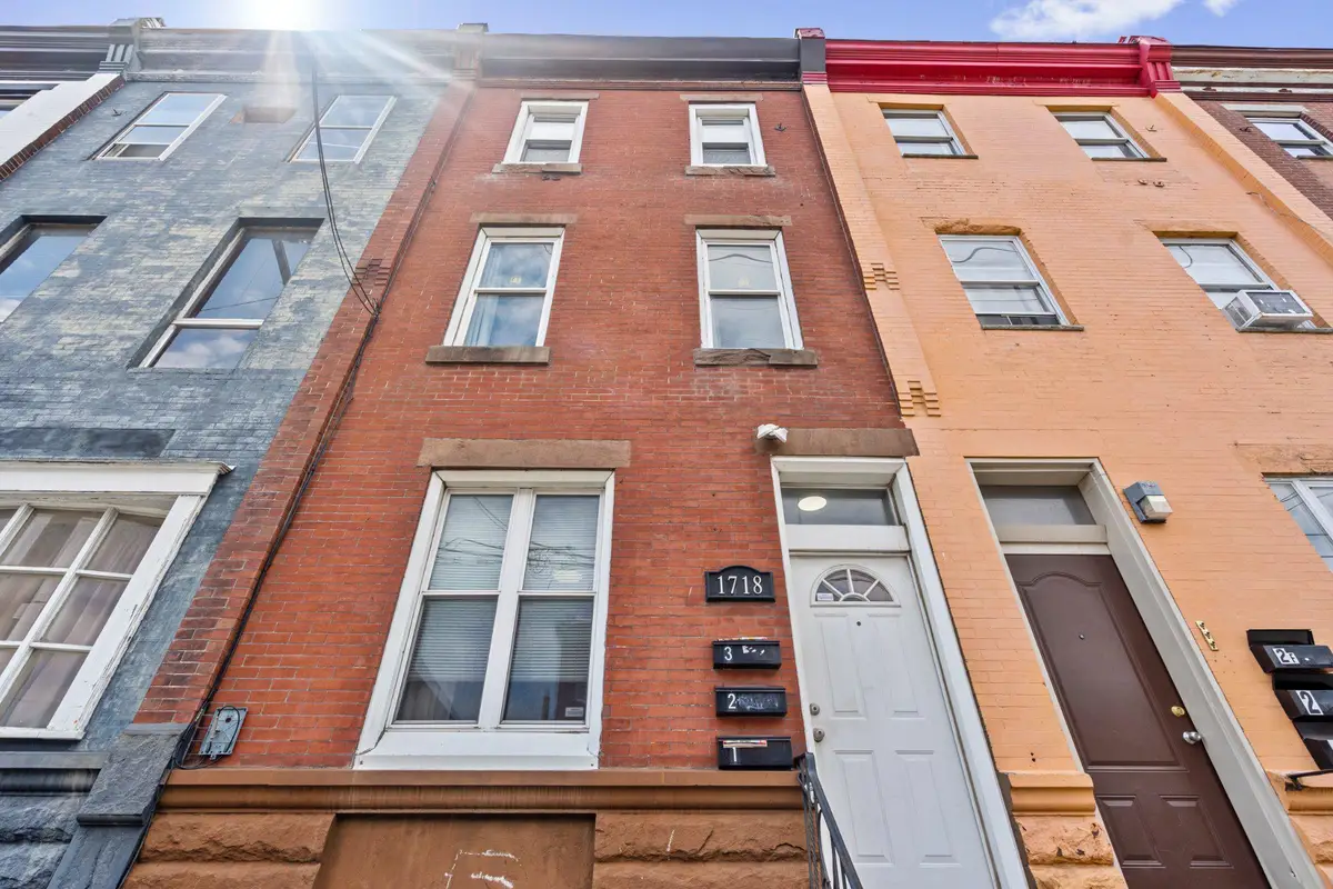 1718 Snyder, Philadelphia, PA 19145 - #1