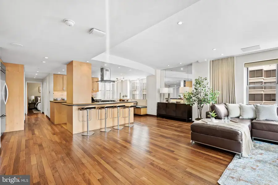 220 W Rittenhouse Sq #18a, Philadelphia, PA 19103 - #2