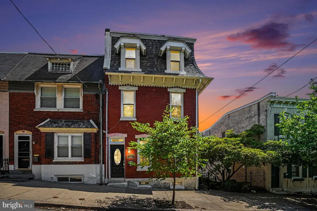 122 Kalos St, Philadelphia, PA 19128 - #1
