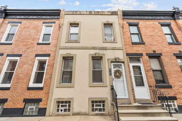 3141 Livingston St, PHILADELPHIA, PA 19134