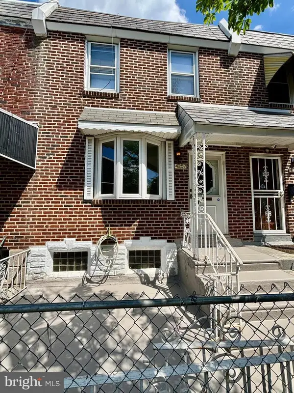 4257 Malta St, PHILADELPHIA, PA 19124