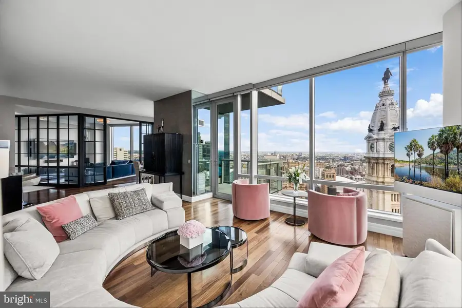 1414 S Penn Sq #36bc, Philadelphia, PA 19102 - #3