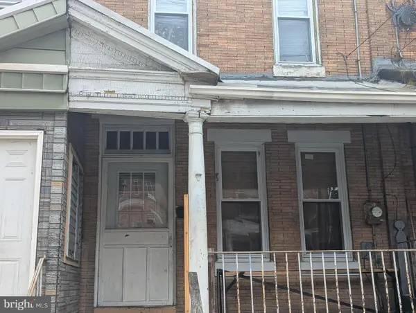 3838 Cambridge St, PHILADELPHIA, PA 19104