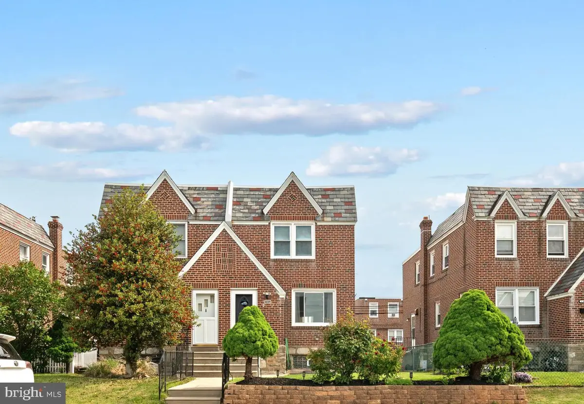1839 Benson St, Philadelphia, PA 19152 - #1