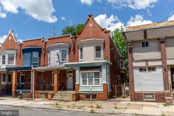 5121 Willows Ave, PHILADELPHIA, PA 19143