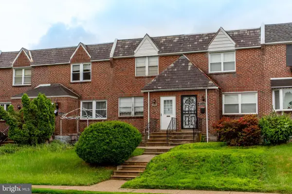 8314 Thouron Ave, PHILADELPHIA, PA 19150