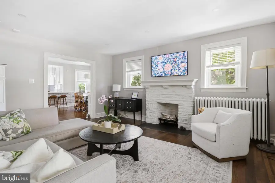307 E Gravers Ln, Philadelphia, PA 19118 - #2