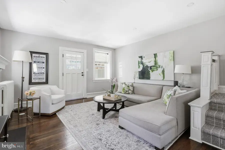 307 E Gravers Ln, Philadelphia, PA 19118 - #3