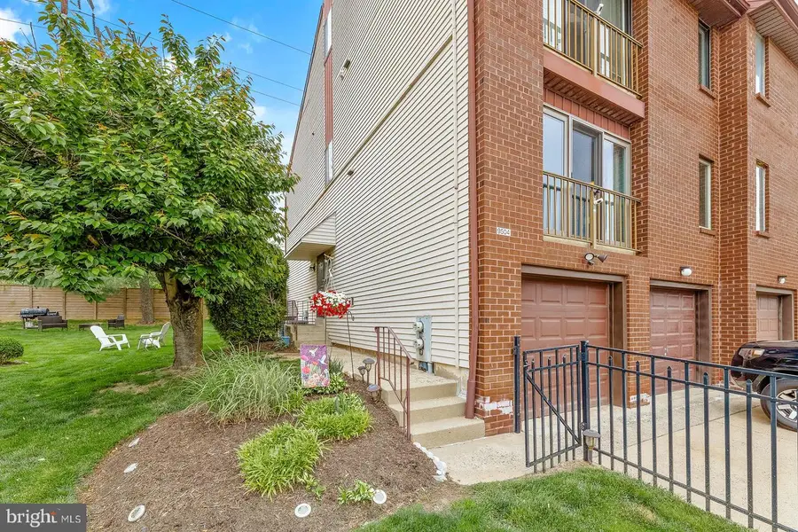 9504 James St #a, Philadelphia, PA 19114 - #3